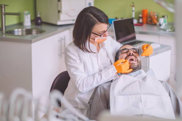 Best Emergency Denture Repair in Berwick, PA